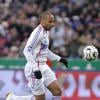 Thierry Henry numéro 7 du classement des sportifs français les mieux payés de 2013