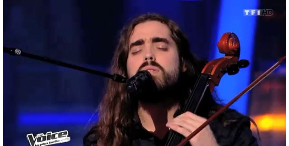 The Voice 3 : Quentin n&#039;a pas été choisi par Mika