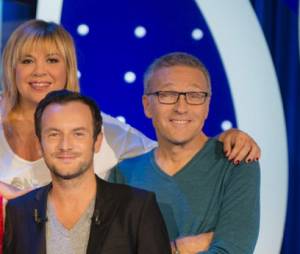 On n'demande qu'à en rire : après Laurent Ruquier, qui animera la nouvelel saison de l'émission sur France 2 ?