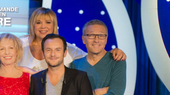 On n'demande qu'à en rire de retour : qui pour remplacer Laurent Ruquier ?