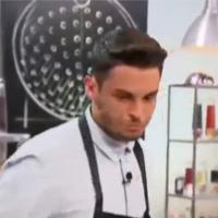 Top Chef 2014 : Baptiste Giabiconi au bord du vomi, Julien Lapraille éliminé