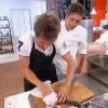 Top Chef 2014 : Ludovic de Pékin Express à fond pour Julien Duboué