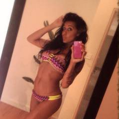 Shanna (Les Anges 6) : nuit torride avec Julien Bert ?