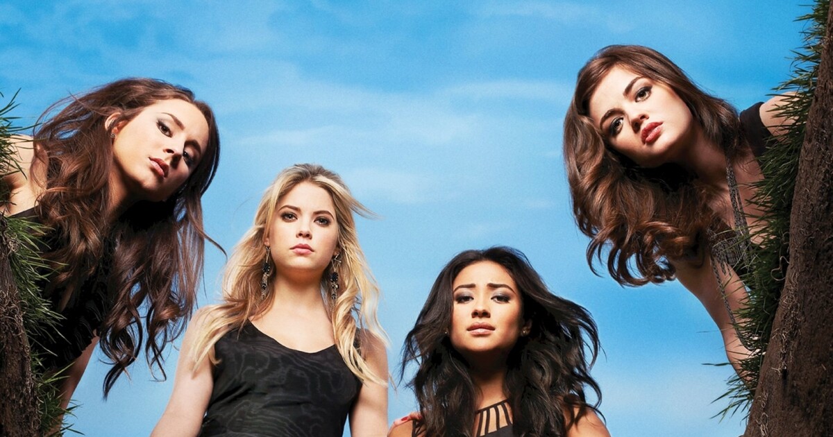 Pretty Little Liars saison 4, épisode 24 : les quatre révélations du