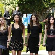 Pretty Little Liars saison 5 : les premières pistes