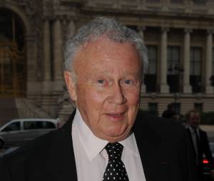 Philippe Bouvard : Laurent Ruquier le remplace à la tête des Grosses Têtes
