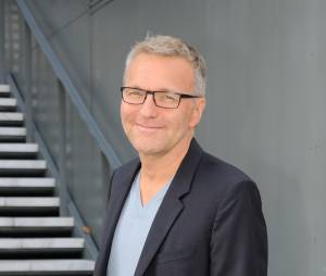 Laurent Ruquier quitte Europe 1 pour RTl à la rentrée 2014