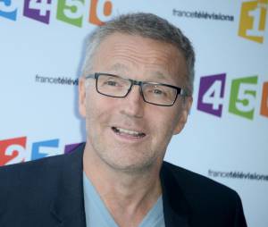Laurent Ruquier remplacera Philippe Bouvard à la tête des Grosses Têtes de RTL