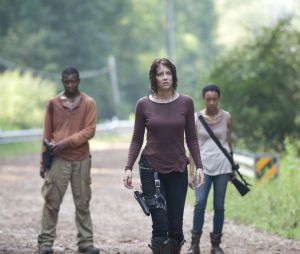 Walking Dead : la saison 5 en tournage dès le mois d'avril