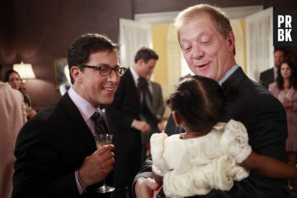 Scandal saison 3 :