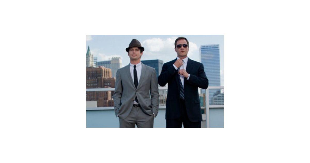 FBI Duo très spécial : USA Network annule la série - Purebreak