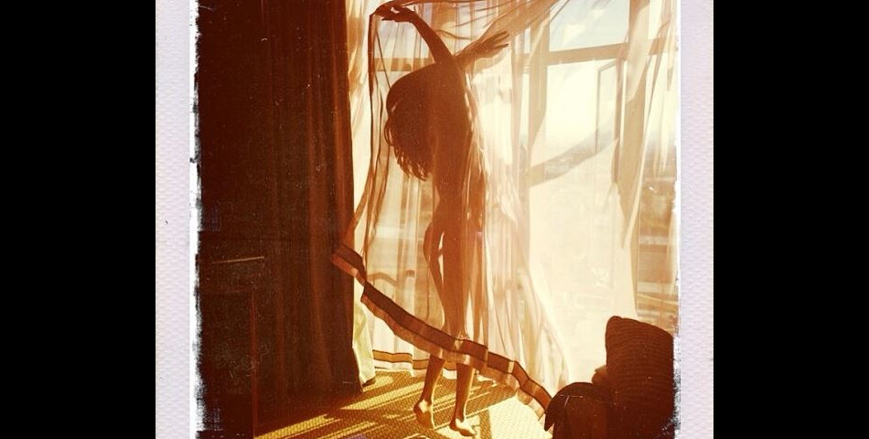 Selena Gomez entièrement nue sur Instagram ?