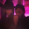 Nabilla et Thomas Vergara : bisou en couple sur Instagram