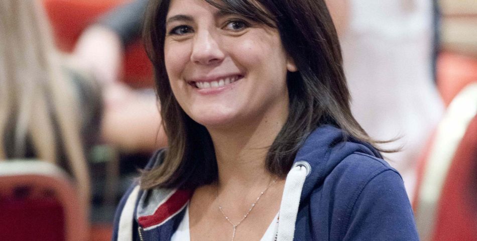 Estelle Denis au World Series of Poker Europe 2012