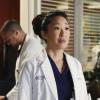 Grey's Anatomy saison 10, épisode 17 : Sandra Oh, aka Cristina Yang, dans un monde alternatif