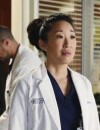 Grey's Anatomy saison 10, épisode 17 : Sandra Oh, aka Cristina Yang, dans un monde alternatif