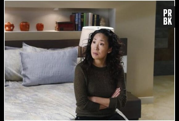 Grey's Anatomy saison 10, épisode 17 : Sandra Oh dans la peau de Cristina Yang