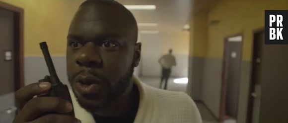 Black M - Mme Pavoshko, le clip officiel avec Kev Adams, Stéphane Bak, Willaxxx, Issa Doumbia extrait de l'album "Les Yeux Plus Gros Que Le Monde"