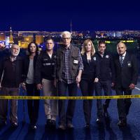 Les Experts Las Vegas saison 14 : départ mortel pour un personnage culte ?