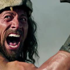 Hercule : The Rock badass dans un trailer hallucinant