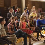 Glee saison 5, épisode 13 : adieux et couples réunis avant New York
