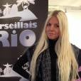 Les Marseillais à Rio : Jessica clashe Mérylie sur Twitter