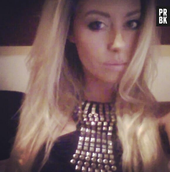 Les Anges 6 : Nelly n'a pas sa langue dans sa poche