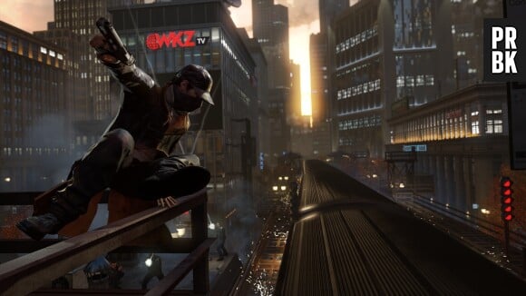 Watch Dogs sortira le 27 mai 2014 sur Xbox One, PS4, Xbox 360, PS3 et Wii U