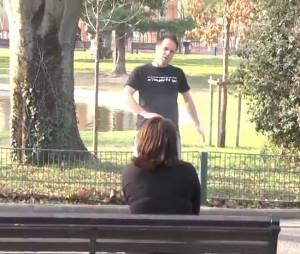 Rémi Gaillard : Free Sex, sa nouvelle vidéo Youtube vulgaire