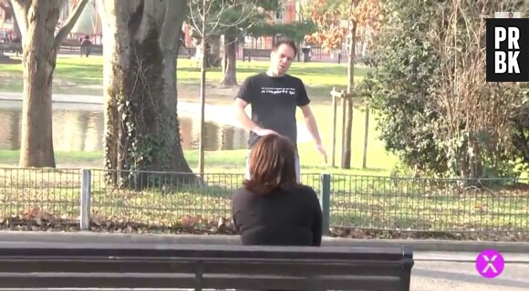 Rémi Gaillard : Free Sex, sa nouvelle vidéo Youtube vulgaire