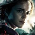 Harry Potter : Emma Watson absente de la nouvelle trilogie