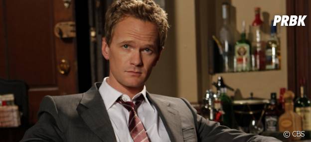 How I Met Your Mother