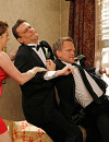  How I Met Your Mother : Un Barney toujours au top 