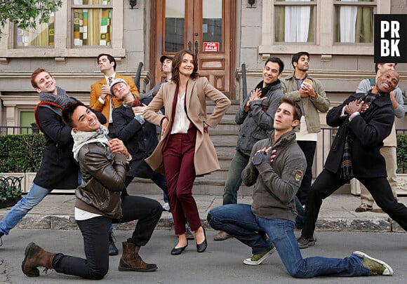 How I Met Your Mother : des personnages sous-utilisés