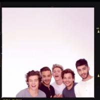 One Direction: Harry Styles et les autres dans une fausse pub délirante