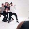 One Direction : les chanteurs dévoilent les coulisses loufoques du tournage de leur publicité pour le parfum That Moment