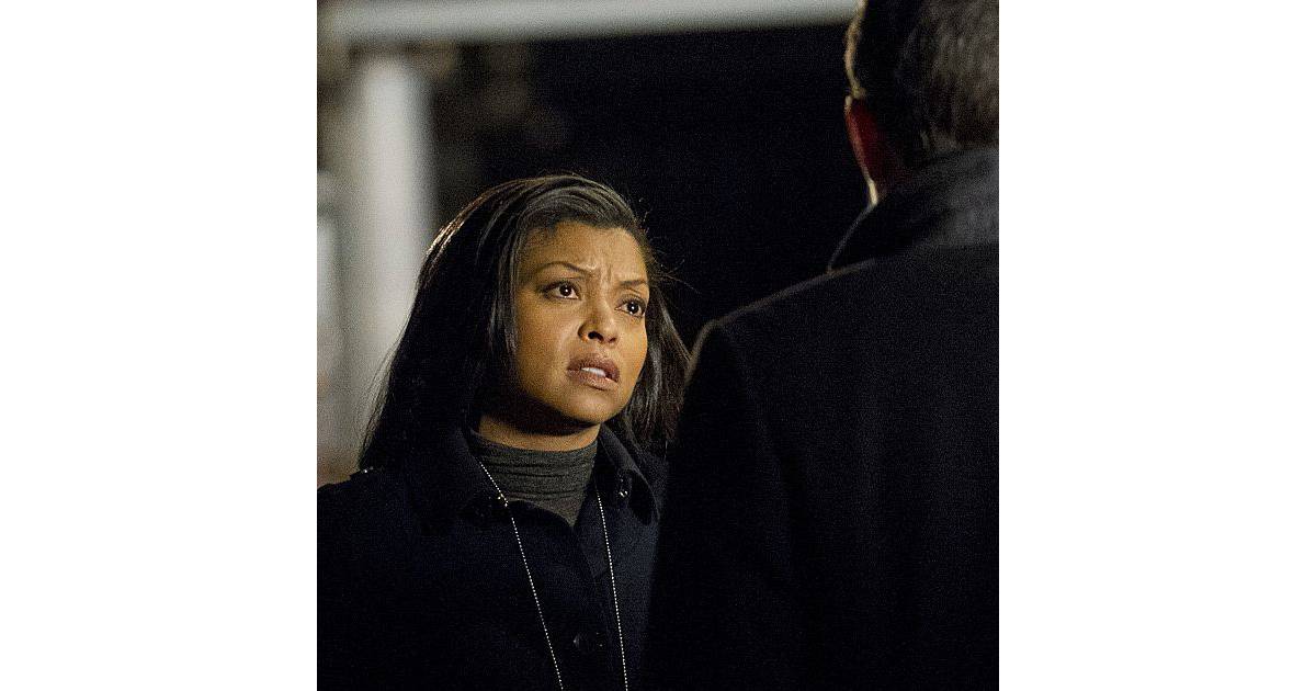 Person of Interest saison 3 : Carter va mourir - Purebreak