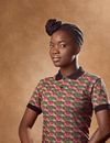 Stromae : le chanteur dévoile sa collection capsule de vêtements avec la marque Mosaert