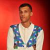 Stromae : le chanteur dévoile sa collection capsule de vêtements avec la marque Mosaert