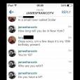 James Franco : sur Instagram, il drague une jeune fille mineure... pour la promo de Palo Alto ?