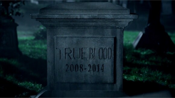 True Blood saison 7 : teaser et date de diffusion dévoilés