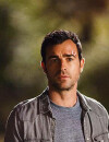 The Leftovers : Justin Theroux sur une photo