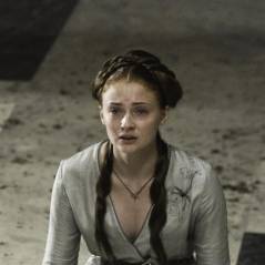 Game of Thrones saison 4: "Sansa va montrer ce qu'elle sait" selon Sophie Turner