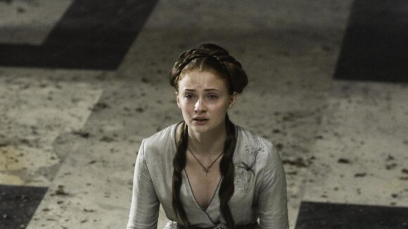 Game of Thrones saison 4: "Sansa va montrer ce qu'elle sait" selon Sophie Turner