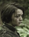 Game of Thrones saison 4 : Arya plus sombre