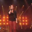 The Voice 3 : Juliette Moraine va chanter Comme un boomerang lors du premier prime