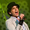 The Voice 3 : Mika pas fier de sa prestation en live