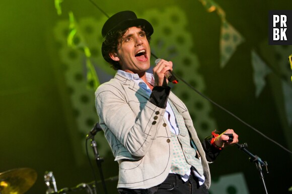 The Voice 3 : Mika pas fier de sa prestation en live