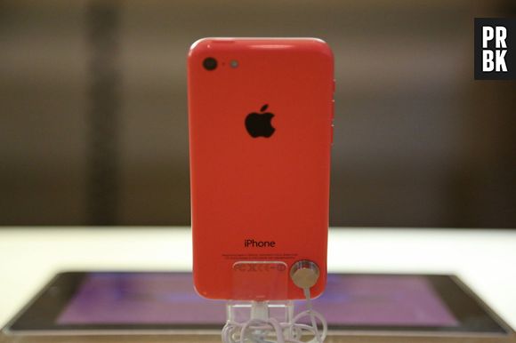 Votre iPhone 5C rechargé en 30 secondes ? Bientôt une possibilité