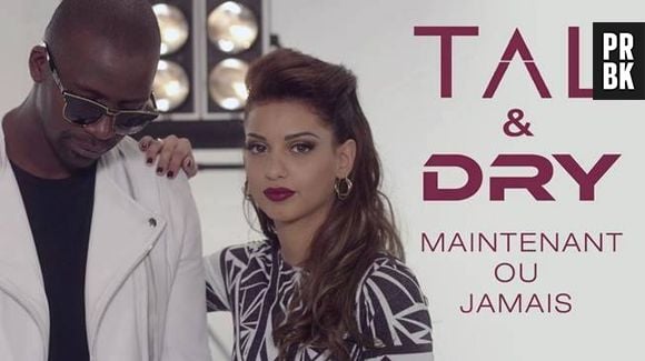 Tal feat Dry - Maintenant ou jamais, le clip officiel